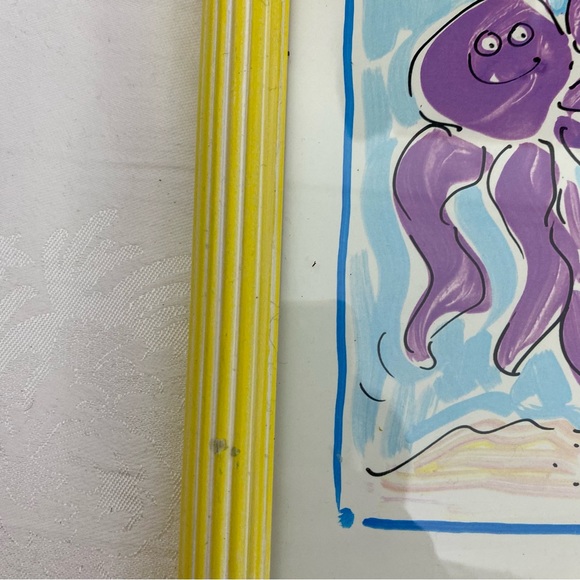 Sally Huss Art - Picture 3 of 8